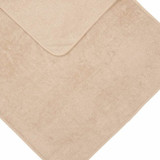 Little Dutch Toalha de Banho com Capuz 75x75 Pure Beige TE50623021