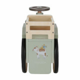 Little Dutch Trator Little Farm +18M LD7155