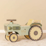 Little Dutch Trator Little Farm +18M LD7155