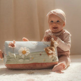 Little Dutch Triângulo de Atividades Fairy Garden +0M LD9023