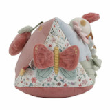 Little Dutch Triângulo de Atividades Fairy Garden +0M LD9023