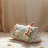 Little Dutch Triângulo de Atividades Fairy Garden +0M LD9023