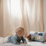 Little Dutch Triângulo de Atividades Forest Friends +0M LD8923