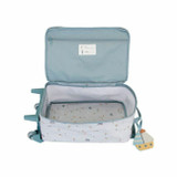 Little Dutch Trolley de Viagem Sailors Bay Blue LD4971