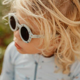 Little Dutch Óculos de Sol Redondos Sailors Bay +2 Anos 125209