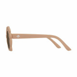 Little Dutch Óculos de Sol em Concha Old Pink +2 Anos 125780