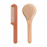 Luma Banheira + Suporte + Espreguiçadeira + Acessórios de Banho Spiced Copper LU10339