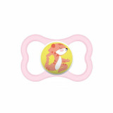 MAM 2 Chupetas Air Silicone Flow Rosa +16M S235