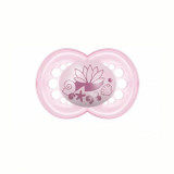 MAM 2 Chupetas Original Látex Sea Shells Rosa +16M S222