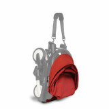 BABYZEN YOYO Pack +6M Red 595502