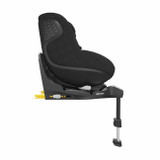 Maxi-Cosi Cadeira-Auto Pearl 360 Pro Authentic Black