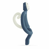 Matchstick Monkey Mordedor Azul Air Force MM-T-011