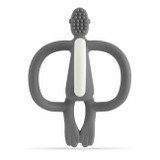 Matchstick Monkey Mordedor Cinza MM-T-001