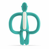 Matchstick Monkey Mordedor Verde MM-T-008