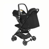 Maxi-Cosi Adaptadores para Carrinho Lara2