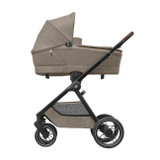 Maxi-Cosi Alcofa Sense Twillic Truffle