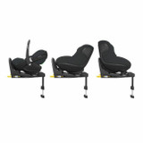 Maxi-Cosi Base Isofix FamilyFix 360 Pro