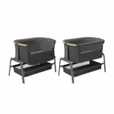 Maxi-Cosi Berço IORA Beyond Graphite