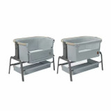 Maxi-Cosi Berço IORA Beyond Grey