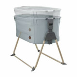 Maxi-Cosi Berço TORI Beyond Grey