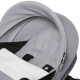 BABYZEN YOYO Pack Recém-Nascido Stone 595310