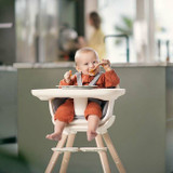 Maxi-Cosi Cadeira de Papa MOA Beyond Graphite