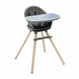 Maxi-Cosi Cadeira de Papa MOA Eco Beyond Graphite