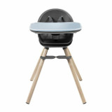 Maxi-Cosi Cadeira de Papa MOA Eco Beyond Graphite