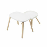 Maxi-Cosi Cadeira de Papa MOA Eco Beyond White