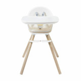 Maxi-Cosi Cadeira de Papa MOA Eco Beyond White