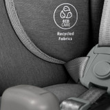 Maxi-Cosi Cadeira de Papa Minla Plus Elegance Graphite