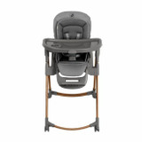 Maxi-Cosi Cadeira de Papa Minla Plus Elegance Graphite