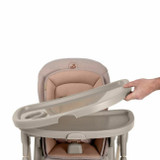 Maxi-Cosi Cadeira de Papa Minla Plus Elegance Terra