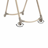 Maxi-Cosi Cadeira de Papa Minla Plus Elegance Terra