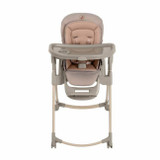 Maxi-Cosi Cadeira de Papa Minla Plus Elegance Terra