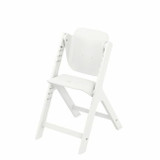Maxi-Cosi Cadeira de Papa NESTA White
