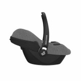 Maxi-Cosi Cadeira-Auto CabrioFix i-Size Select Grey