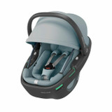 Maxi-Cosi Cadeira-Auto Coral 360 Essential Grey
