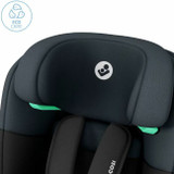Maxi-Cosi Cadeira-Auto Emerald 360 S Tonal Black
