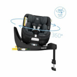 Maxi-Cosi Cadeira-Auto MICA Pro Eco i-Size Authentic Graphite