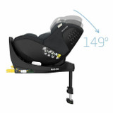 Maxi-Cosi Cadeira-Auto MICA Pro Eco i-Size Authentic Graphite