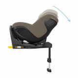 Maxi-Cosi Cadeira-Auto Mica 360 Pro i-Size Authentic Truffle