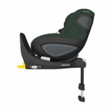 Maxi-Cosi Cadeira-Auto Pearl 360 Authentic Green