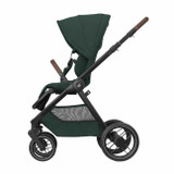 Maxi-Cosi Carrinho Oxford Twillic Green