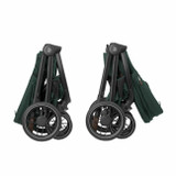 Maxi-Cosi Carrinho Oxford Twillic Green