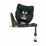Maxi-Cosi Cadeira-Auto Pearl 360 Pro Authentic Green