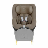 Maxi-Cosi Cadeira-Auto Pearl 360 Pro Authentic Truffle