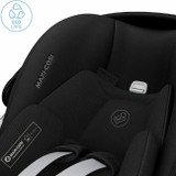 Maxi-Cosi Cadeira-Auto Pebble 360 Pro2 Twillic Black