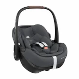 Maxi-Cosi Cadeira-Auto Pebble 360 Pro2 Twillic Graphite