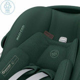 Maxi-Cosi Cadeira-Auto Pebble 360 Pro2 Twillic Green